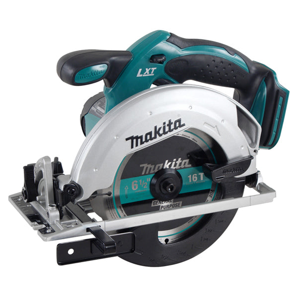 SCIE CIRCULAIRE 6-1/2'' MAKITA 18V - DSS611Z