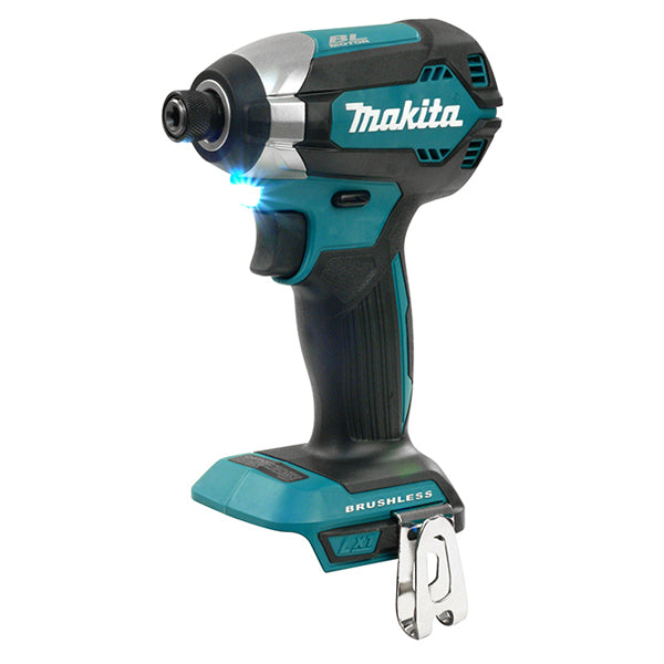 VISSEUSE-IMPACT BRUSHLESS MAKITA 18V - DTD153Z