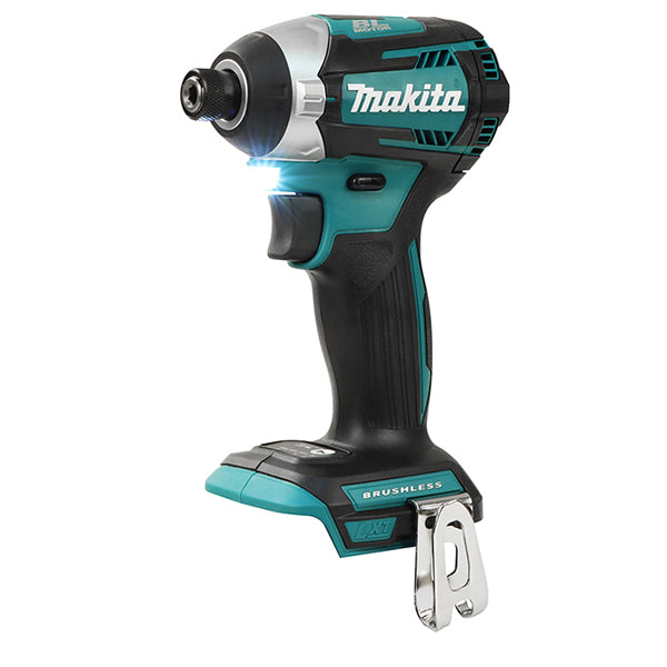 VISSEUSE-IMPACT BRUSHLESS MAKITA 18V - DTD154Z