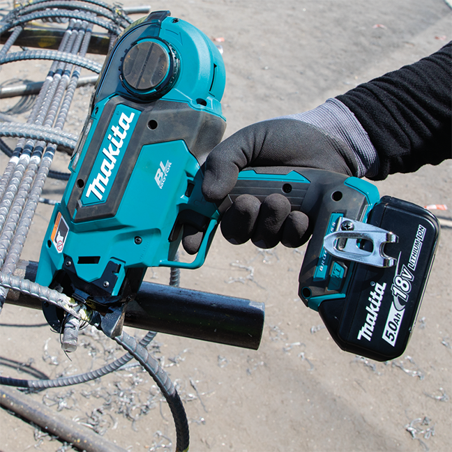 ATTACHEUSE MAKITA 18V - DTR180ZK