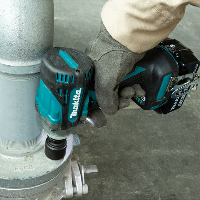 IMPACT 1/2'' MAKITA 18V - DTW300XVZ