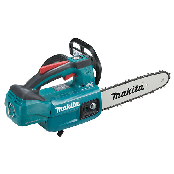 SCIE À CHAINE AVEC LAME DE 10'' MAKITA 18V - DUC254Z