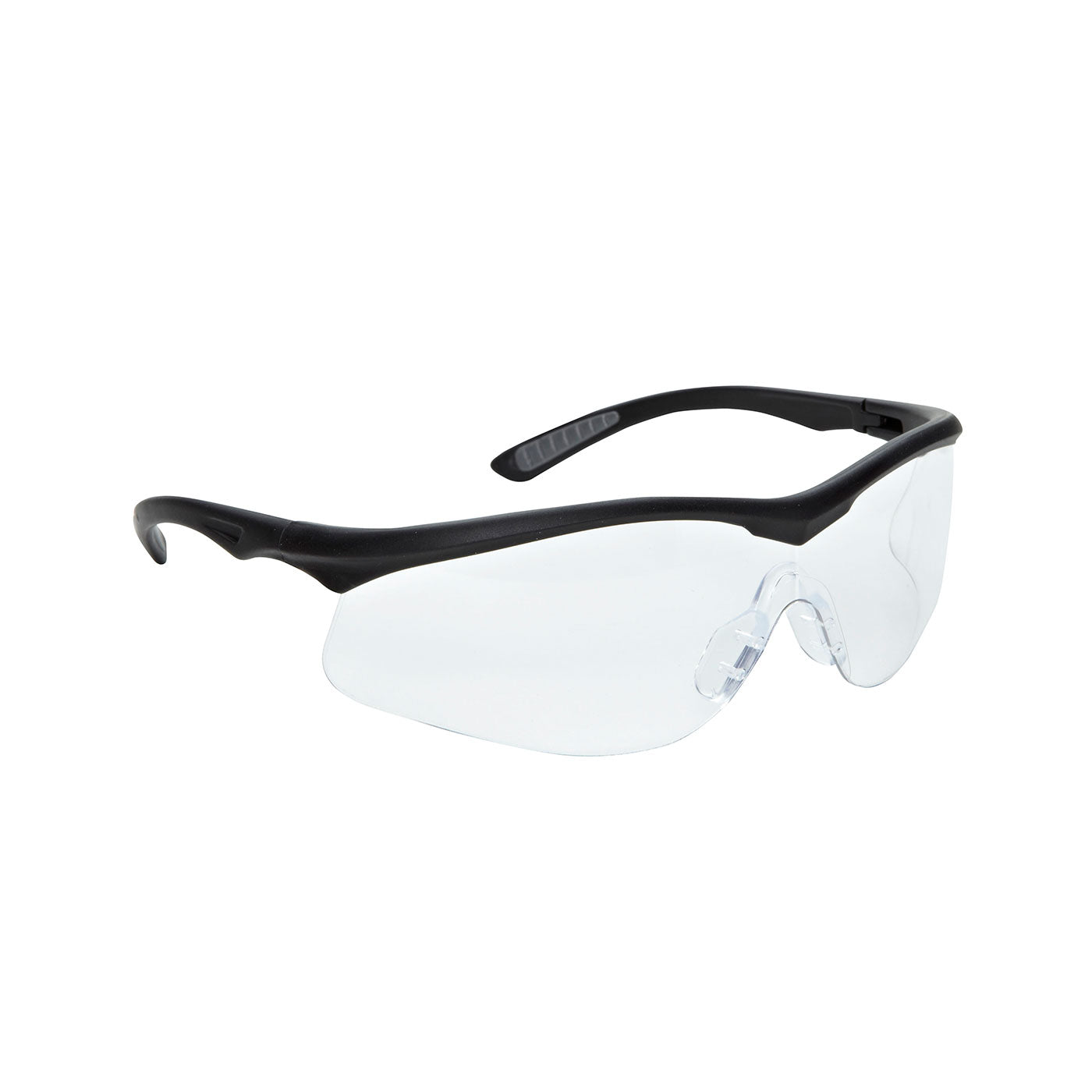 LUNETTE DYNAMIC THUNDER CLAIRE AVEC MONTURE NOIRE - EP250BC