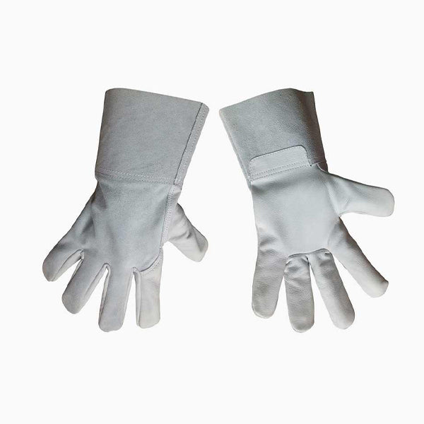 GANTS SOUDEUR CUIR WIPECO - FC40