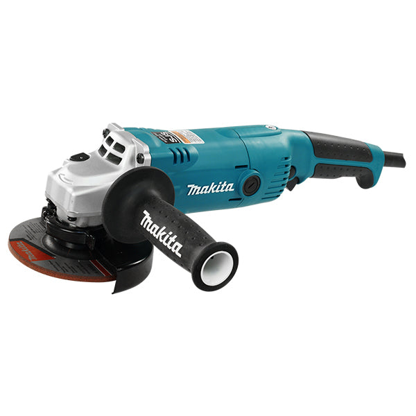 RECTIFIEUSE COUDÉE 5" ÉLECTRIQUE MAKITA - GA5020C