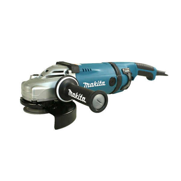 RECTIFIEUSE COUDÉE 7'' MAKITA ÉLECTRIQUE - GA7031Y