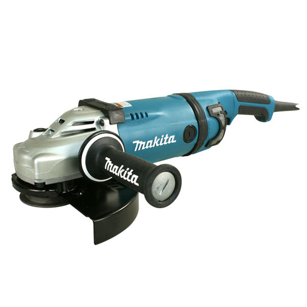 RECTIFIEUSE COUDÉE 9'' MAKITA ÉLECTRIQUE  - GA9031Y