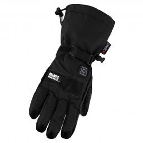 GANTS EN CUIR DE CHÈVRE CHAUFFANTS HOLMES WORKWEAR - 789009MH