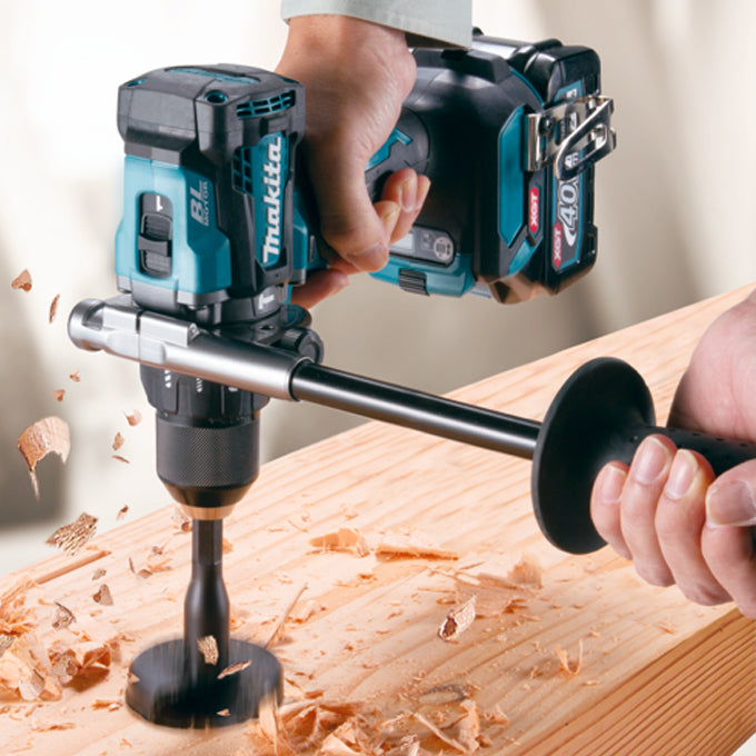 PERCEUSE À PERCUSSION 1/2'' MAKITA 40 V - HP001GZ