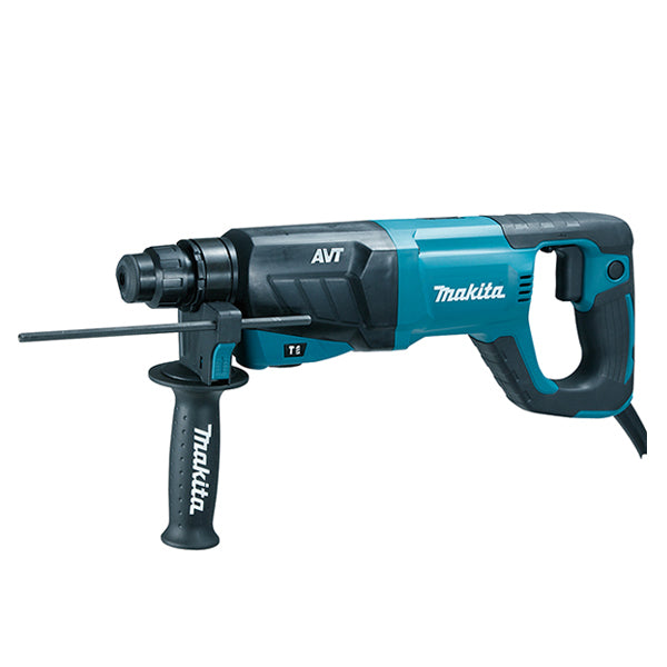 MARTEAU ROTATIF SDS-PLUS 1'' MAKITA ÉLECTRIQUE - HR2641