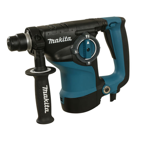 MARTEAU ROTATIF SDS-PLUS 1-1/8'' MAKITA ÉLECTRIQUE - HR2811F