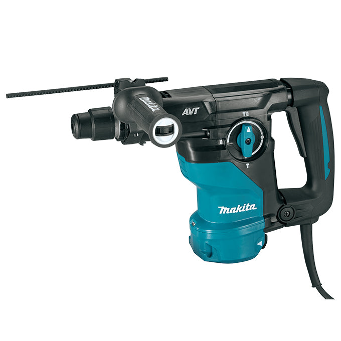 MARTEAU ROTATIF 1''3/16 SDS-PLUS MAKITA - HR3011FCK