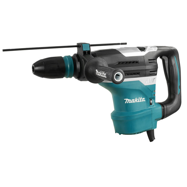 MARTEAU ROTATIF SDS-MAX 1-9/16'' MAKITA ÉLECTRIQUE - HR4013C