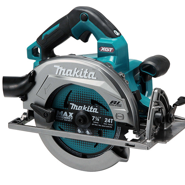 SCIE CIRCULAIRE 7-1/4'' MAKITA 40V - HS003GZ