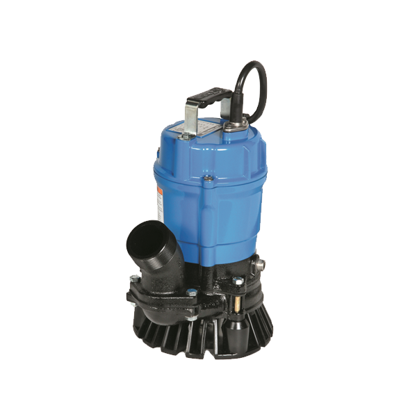 POMPE 2" SUBMERSIBLE TRASH - HS2.4S