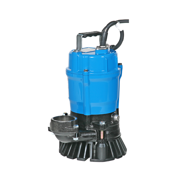 POMPE 3" SUBMERSIBLE 115V TRASH - HS3.75S