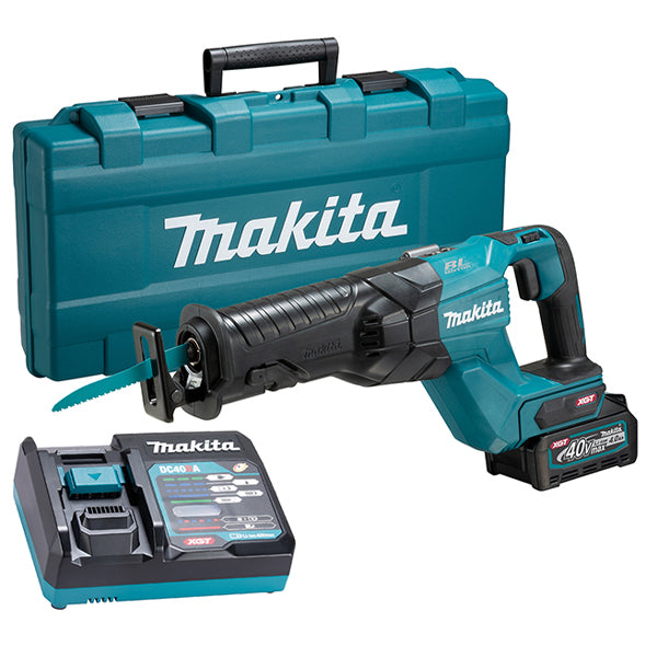 ENSEMBLE SCIE ALTERNATIVE MAKITA 40V - JR001GM101