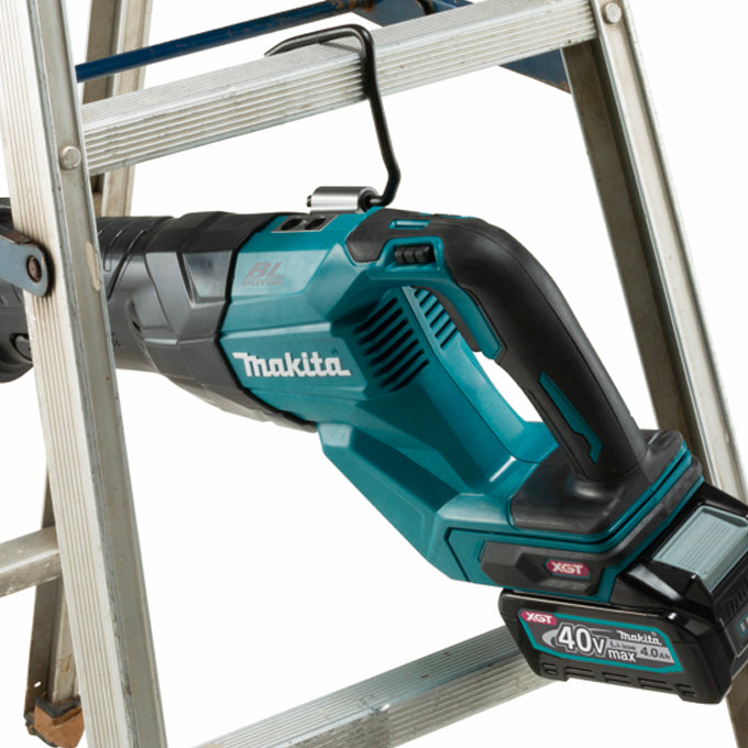 SCIE ALTERNATIVE MAKITA 40V - JR001GZ