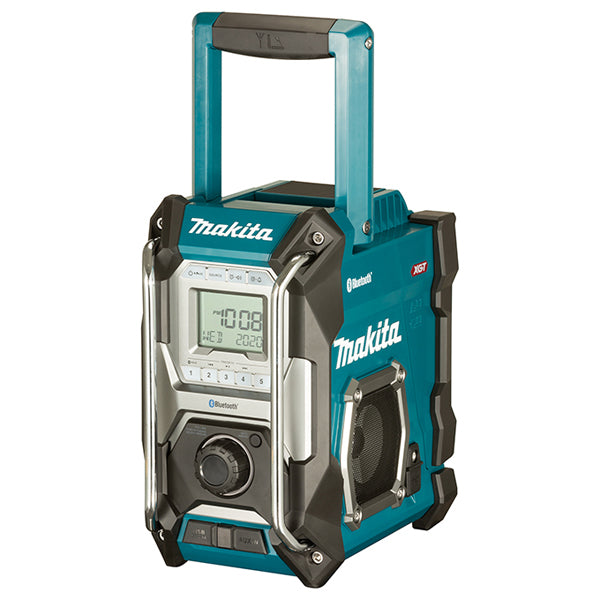 RADIO BLUETOOTH MAKITA 40V - MR002G