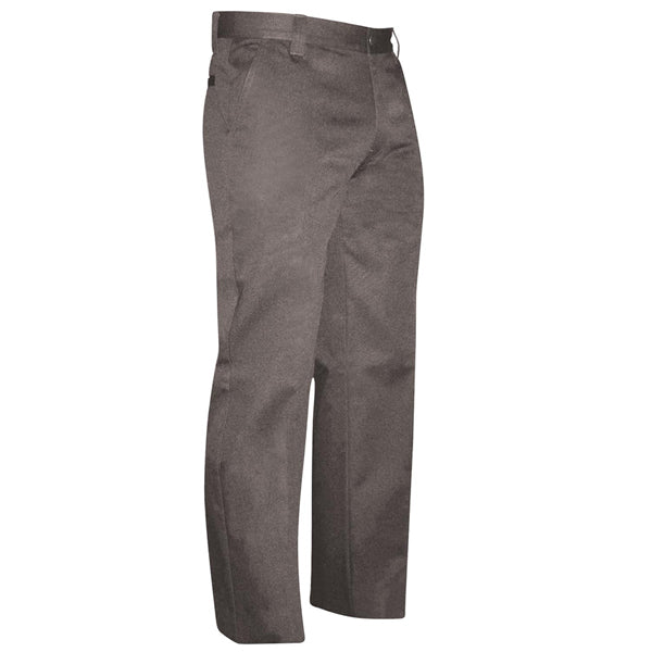 PANTALON DE TRAVAIL GRIS GATTS - MRB777