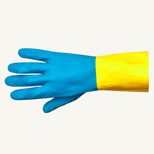 GANTS RÉSISTANTS AUX CHIMIQUES SUPERIOR - NL3030