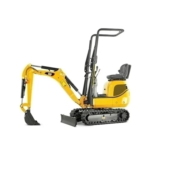 PELLE EXCAVATRICE 0.9T CAT 300.9