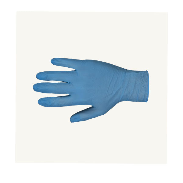 GANTS EN NITRILE JETABLE DE QUALITÉ MÉDICALE SUPERIOR - RDNPF