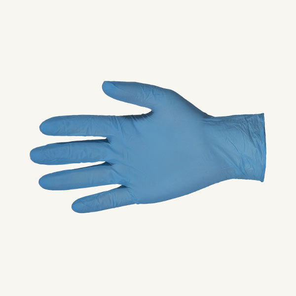 GANTS EN NITRILE JETABLE DE QUALITÉ MÉDICALE SUPERIOR - RDNPF