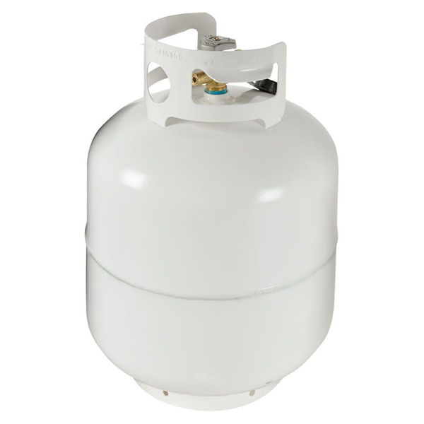 RÉSERVOIR DE PROPANE 20 LB