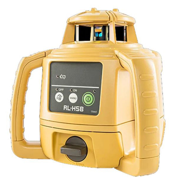 NIVEAU LASER TOPCON - RLH5B