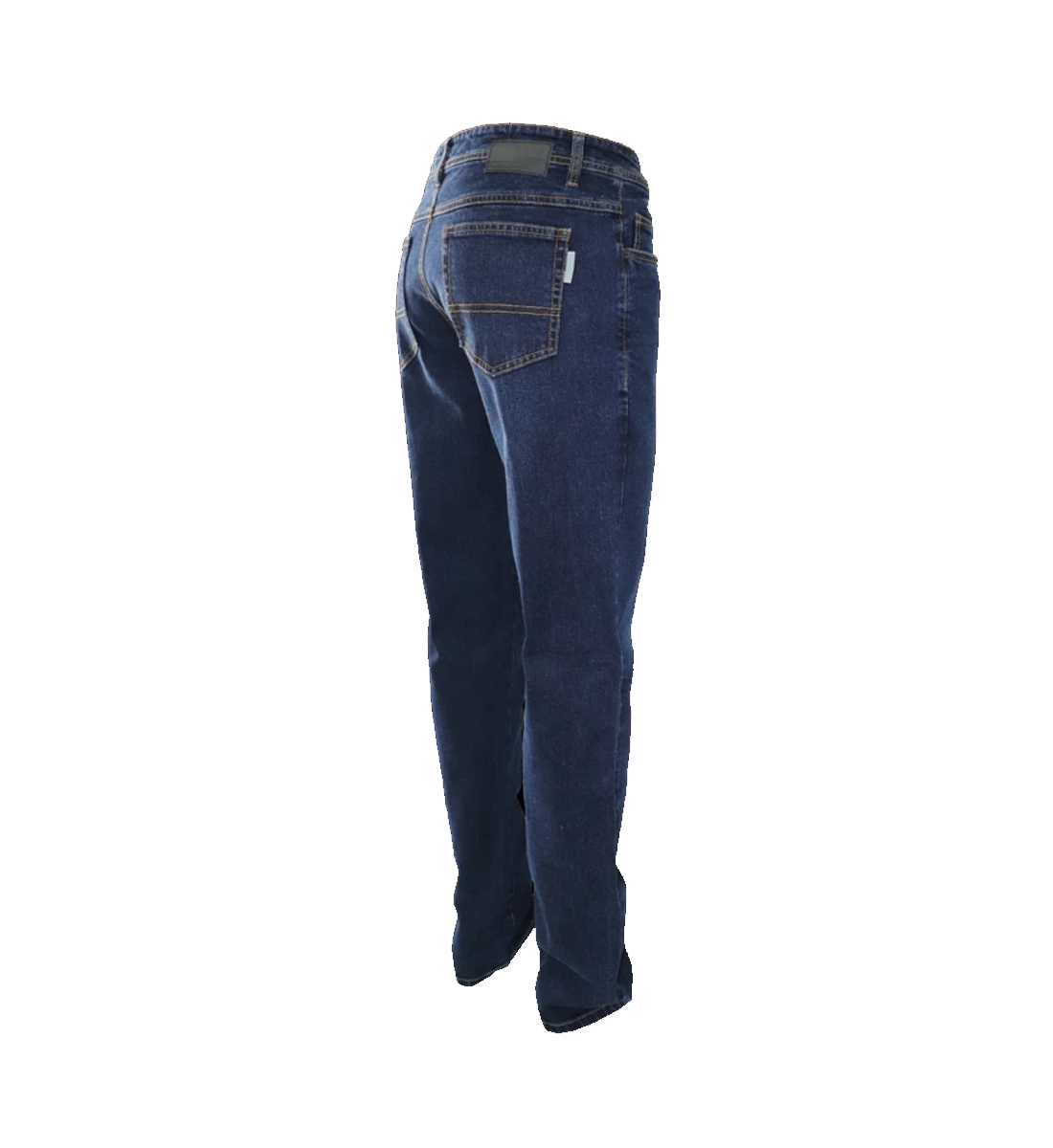 JEANS EXTENSIBLE DE TRAVAIL GATTS - SMR300