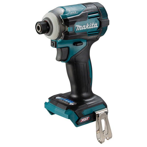 VISSEUSE IMPACT MAKITA 40V - TD001GZ