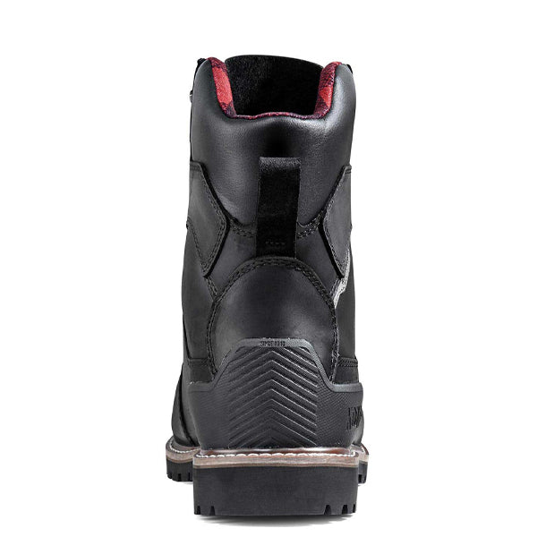 BOTTES 8'' DE TRAVAIL KODIAK WIDEBODY NOIRE - TGCBLK