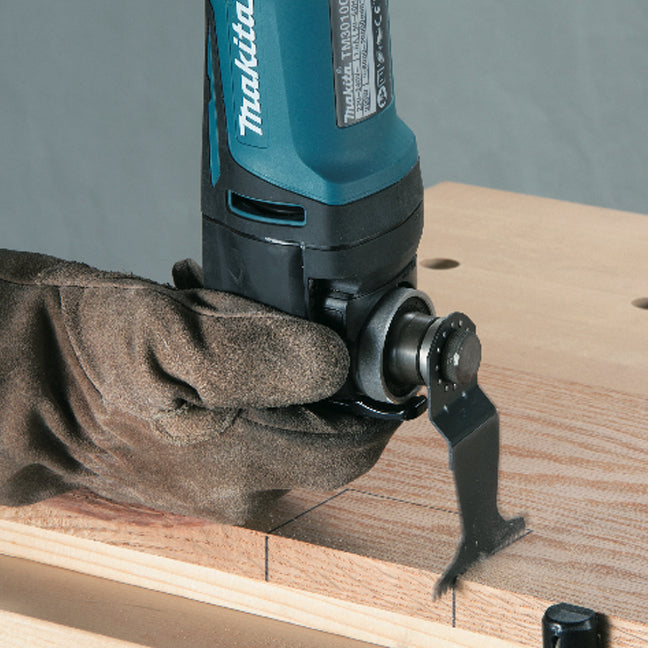 OUTIL OSCILLANT MAKITA ÉLECTRIQUE - TM3010C