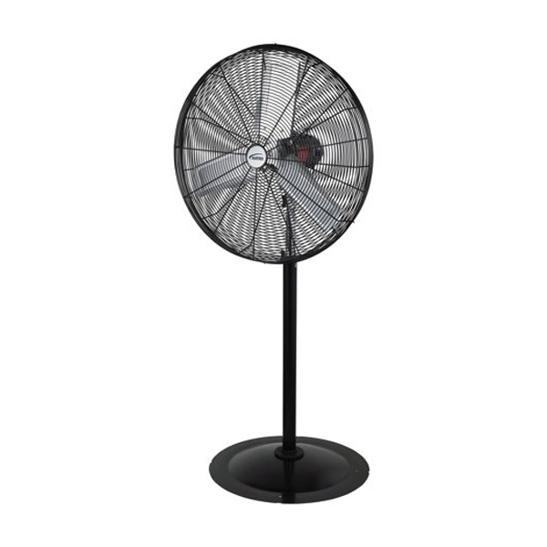 VENTILATEUR 30" OSCILLANT