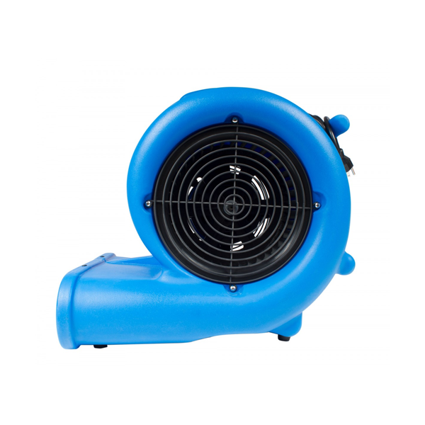 VENTILATEUR À TAPIS