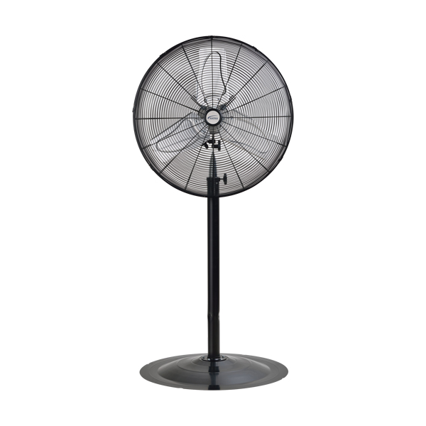 VENTILATEUR SUR PIED 24"