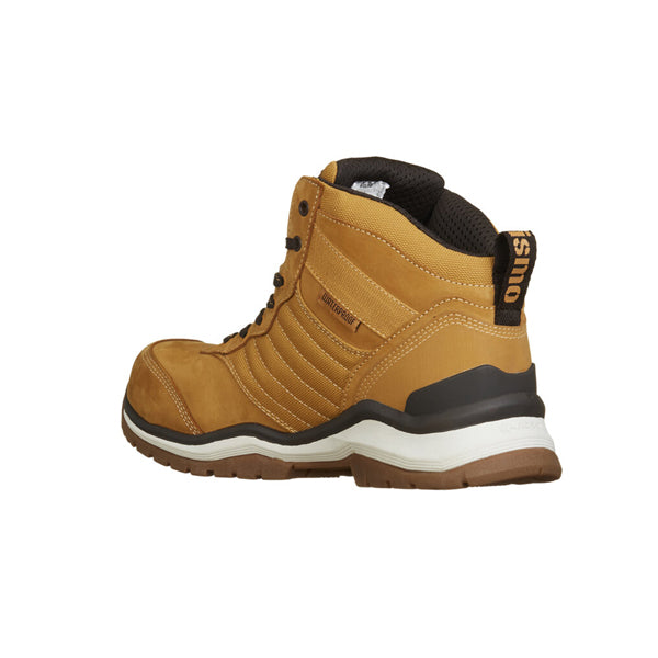 BOTTE 6'' BEIGE SPORT VISMO - W12