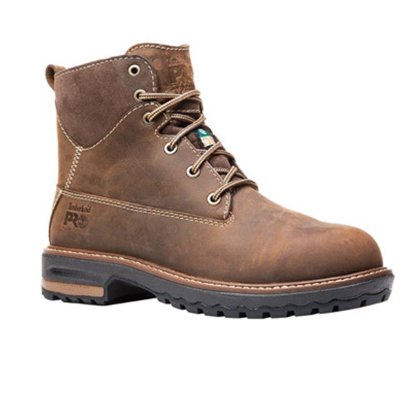 BOTTE FEMME BRUNE HIGHTOWER TIMBERLAND PRO - A1KJU