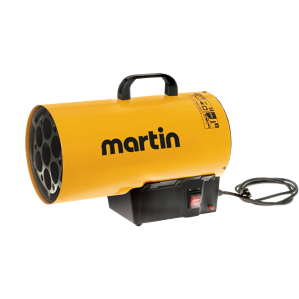 CHAUFFERETTE PROPANE 60 000 BTU MARTIN - 611-021