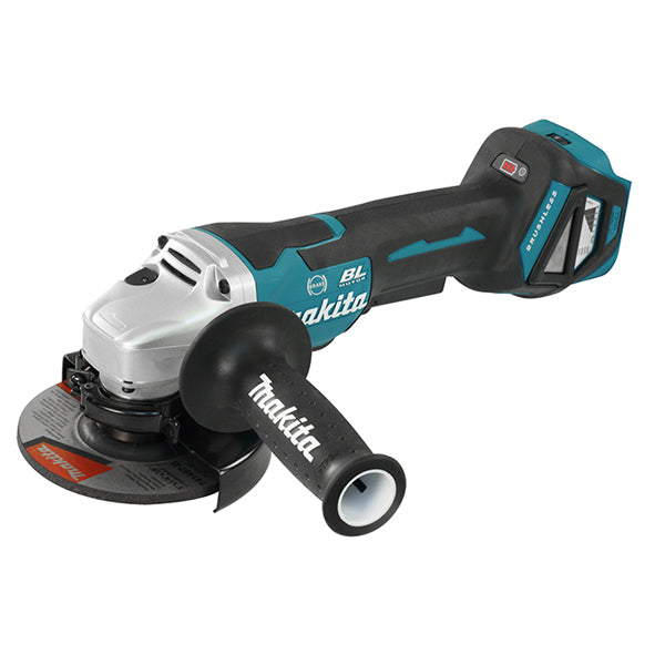 RECTIFIOEUSE COUDÉE SANS FIL 5'' MAKITA - DGA517Z