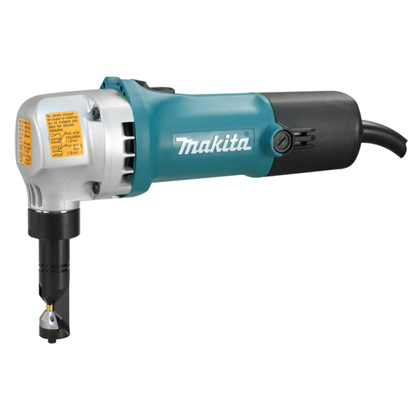 GRIGNOTEUSE À TÔLE ÉLECTRIQUE MAKITA