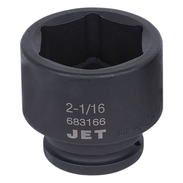 ENSEMBLE DE DOUILLES IMPACT ELECTRIQUE JET 3/4''