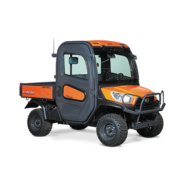 KUBOTA RTV-X1100